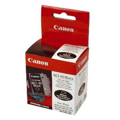 Tonersepeti Canon BCI-10 Siyah  Kartuş ürün görseli 1