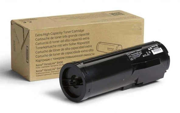 Tonersepeti Xerox Versalink B400-106R03585 Muadil Toner Extra Y.K ürün görseli 1