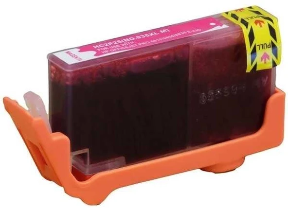 Tonersepeti Hp 935XL Geridönüşüm Kırmızı Kartuş ürün görseli 1