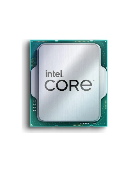 Intel Cpu Core İ5 14.Nesil 14400F 2.50Ghz 10 Cekırdek 20Mb Tray (Vgasız Çalışmaz) ürün görseli 1