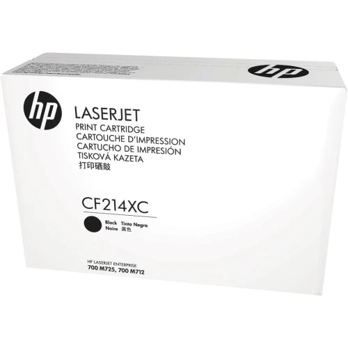 Tonersepeti Hp 14XC-CF214XC  Toner ürün görseli 1