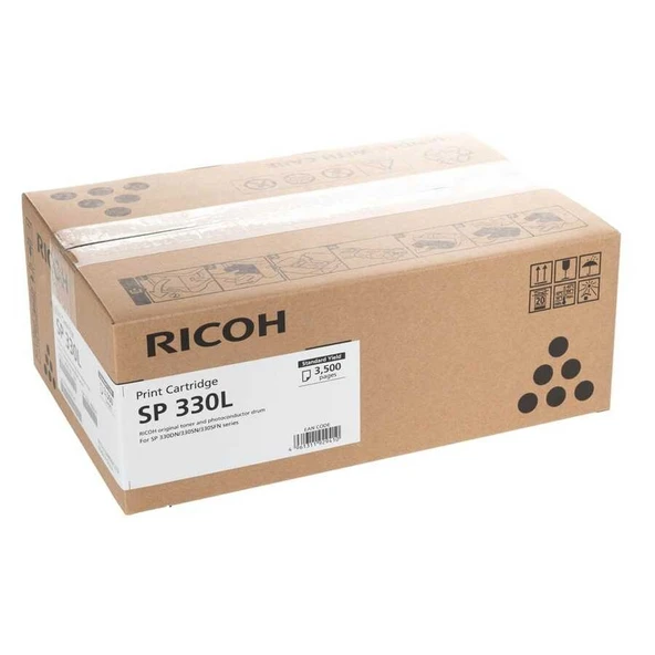 Tonersepeti Ricoh SP-330  Toner ürün görseli 1