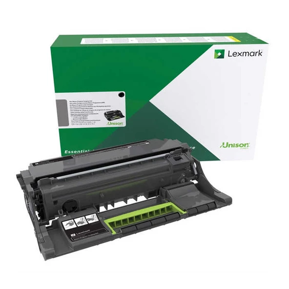 Tonersepeti Lexmark MS725-58D0Z00  Drum Ünitesi ürün görseli 1