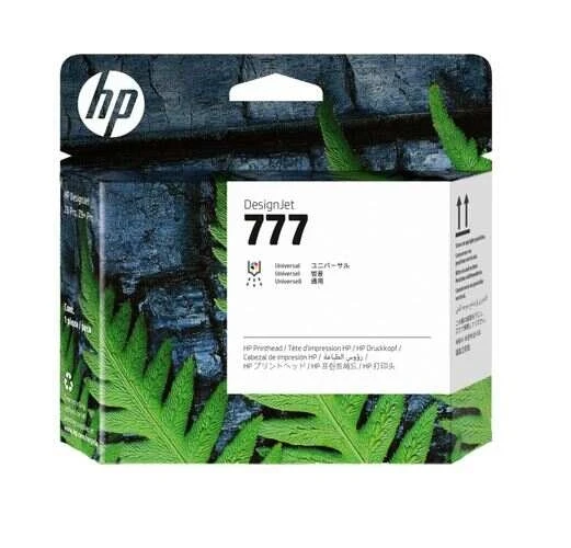 Tonersepeti HP 3EE09A (777)  Baskı Kafası ürün görseli 1