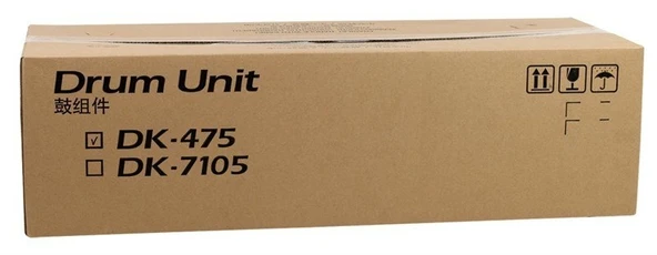 Tonersepeti Kyocera Mita DK-475  Drum Unit FS-6025-6030-6525-6530Mfp (302K393030) ürün görseli 1