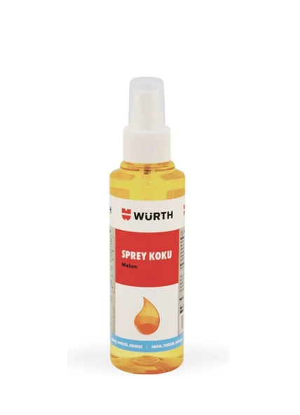Oto Kokusu Sprey Melon-kavun Sarı 150ml (YENİ TARİHLİ) ürün görseli 1