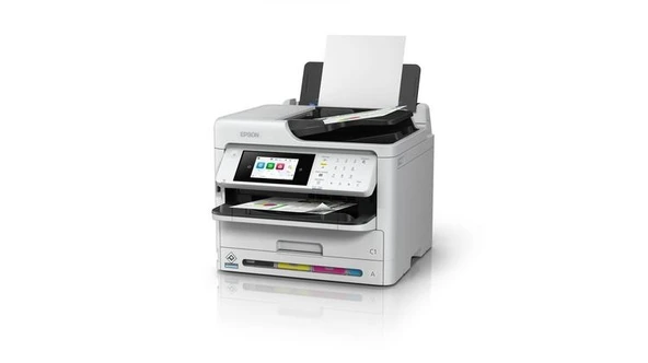 Tonersepeti Epson WorkForce Pro WF-C5890DWF Yazıcı ürün görseli 1