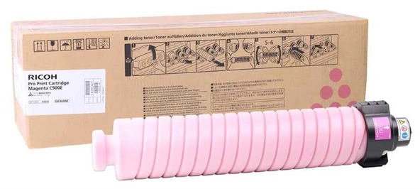 Tonersepeti Ricoh Pro C720 Kırmızı  Fotokopi Toner ürün görseli 1