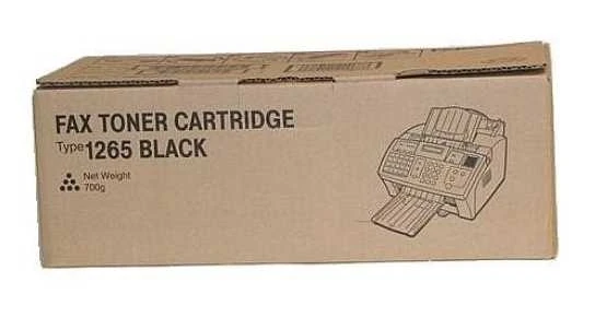 Tonersepeti Ricoh Type 1265  Toner ürün görseli 1
