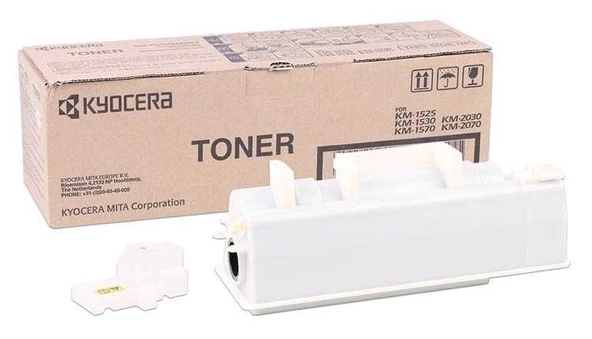 Tonersepeti Kyocera KM1525  Fotokopi Toner ürün görseli 1