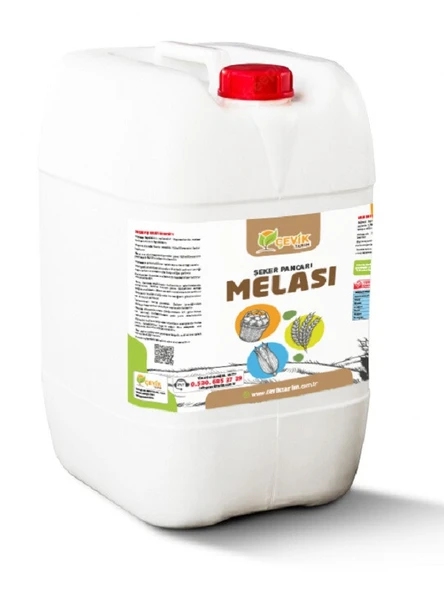 Melas 5 Kg ürün görseli 1