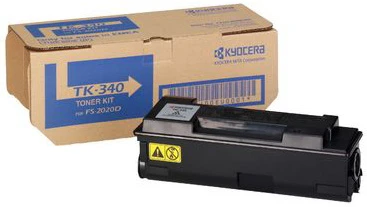Tonersepeti Kyocera Mita TK-340  Toner ürün görseli 1