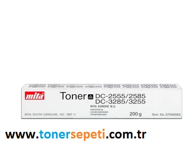 Tonersepeti Kyocera Mita DC-2555/2585/3255  Toner 37040085 ürün görseli 1