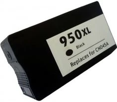 Tonersepeti Hp 950XL-CN045AE Muadil Siyah Kartuş ürün görseli 1