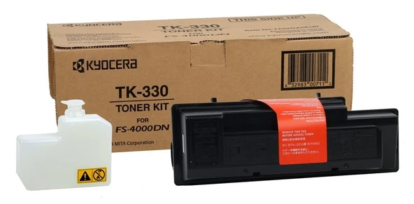 Tonersepeti Kyocera Mita TK-330  Toner ürün görseli 1