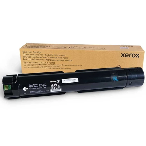 Tonersepeti Xerox 006R01828 Siyah  Toner ürün görseli 1