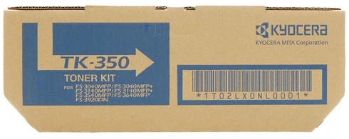 Tonersepeti Kyocera Mita TK-350  Toner ürün görseli 1