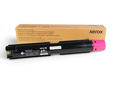 Tonersepeti Xerox 006R01830 Kırmızı  Toner ürün görseli 1