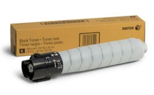 Tonersepeti Xerox 006R01758 Siyah  Toner ürün görseli 1