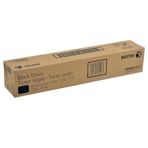 Tonersepeti Xerox 006R01517 Siyah  Toner ürün görseli 1