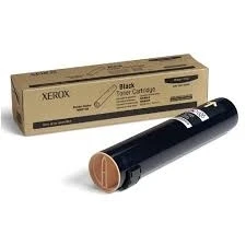 Tonersepeti Xerox 7760 106R01163 Siyah  Toner ürün görseli 1
