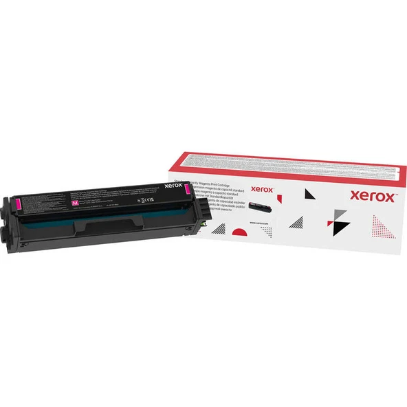 Tonersepeti Xerox 006R04389 C230 C235 Kırmızı  Toner ürün görseli 1