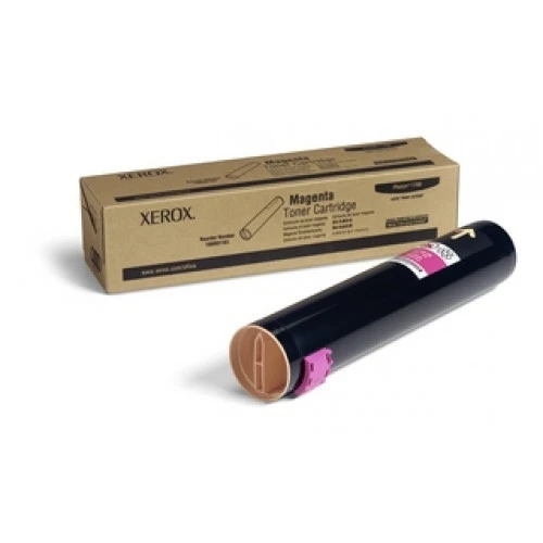 Tonersepeti Xerox 7760 106R01161 Kırmızı  Toner ürün görseli 1