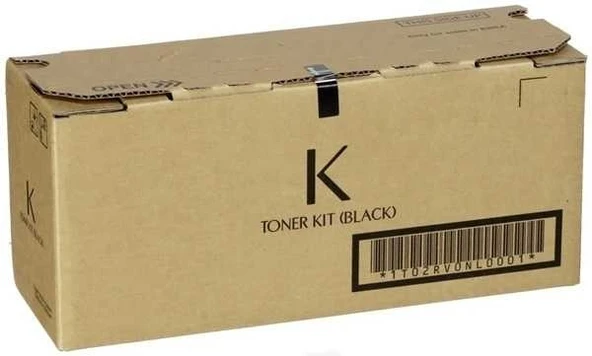 Tonersepeti Kyocera TK-1160  Toner ürün görseli 1