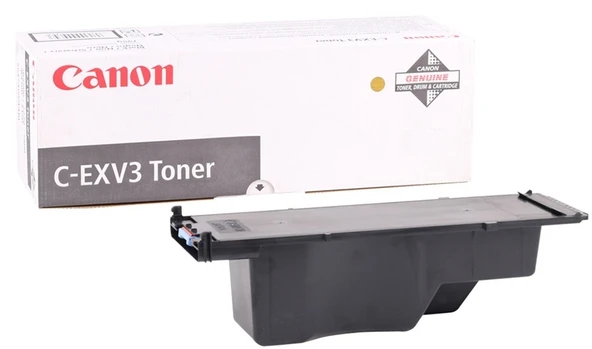 Tonersepeti Canon C-EXV-3  Fotokopi Toner ürün görseli 1