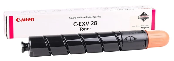 Tonersepeti Canon C-EXV-28  Kırmızı Fotokopi Toner ürün görseli 1