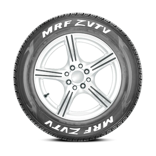 Mrf 175/60r15 81t zvtv a4 ecotred Oto Yaz 2023 ürün görseli 1