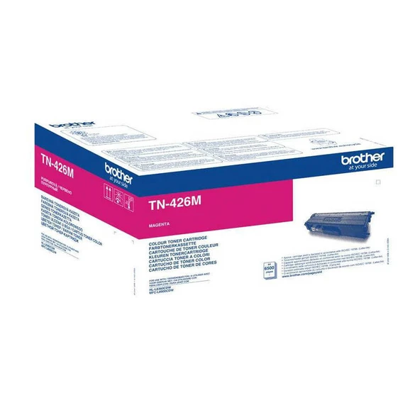 Tonersepeti Brother TN-466 Kırmızı  Toner Y.K ürün görseli 1