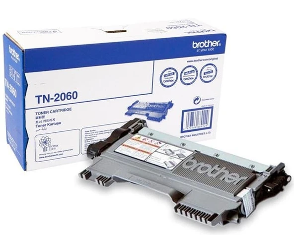 Tonersepeti Brother TN-2060  Toner ürün görseli 1