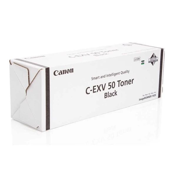 Tonersepeti Canon C-EXV-50  Fotokopi Toner - Resim 2