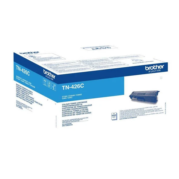 Tonersepeti Brother TN-466 Mavi  Toner Y.K ürün görseli 1