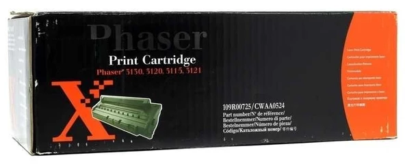 Tonersepeti Xerox Phaser 3120 Muadil Toner ürün görseli 1