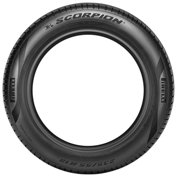 Pirelli 225/55r18 98h scorpıon (jp)  Suv Yaz 2024 ürün görseli 1