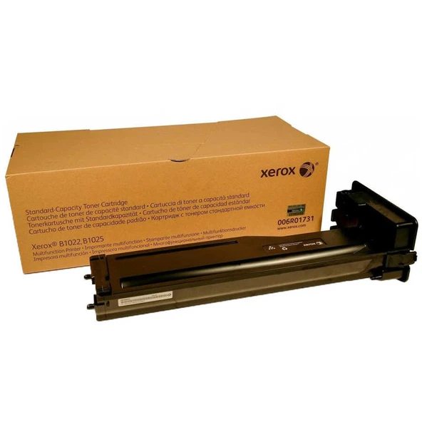 Tonersepeti Xerox B1022-006R01731  Toner ürün görseli 1
