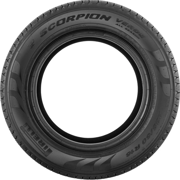 Pirelli 265/45r20 104v scorpıon verde all season (n0)  Suv Yaz 2024 ürün görseli 1