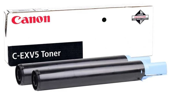 Tonersepeti Canon C-EXV-5  Fotokopi Toner ürün görseli 1