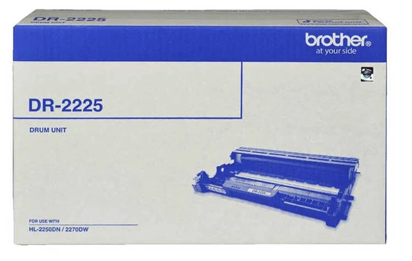 Tonersepeti Brother DR-2255  Drum Ünitesi ürün görseli 1