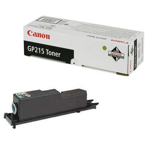 Tonersepeti Canon GP-215  Fotokopi Toner ürün görseli 1