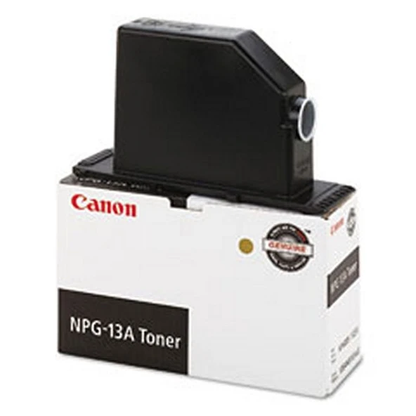 Tonersepeti Canon NPG-13  Fotokopi Toner ürün görseli 1