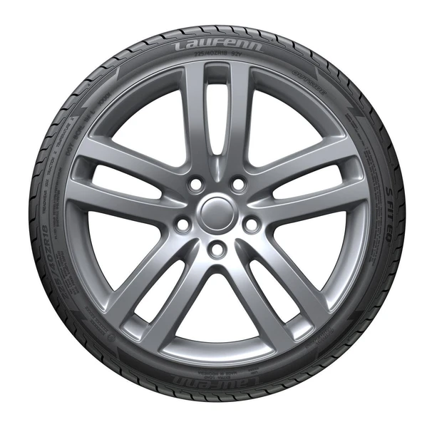 Laufenn 185/50r16 81v s fıt eq+ lk01 Oto Yaz 2025 ürün görseli 1