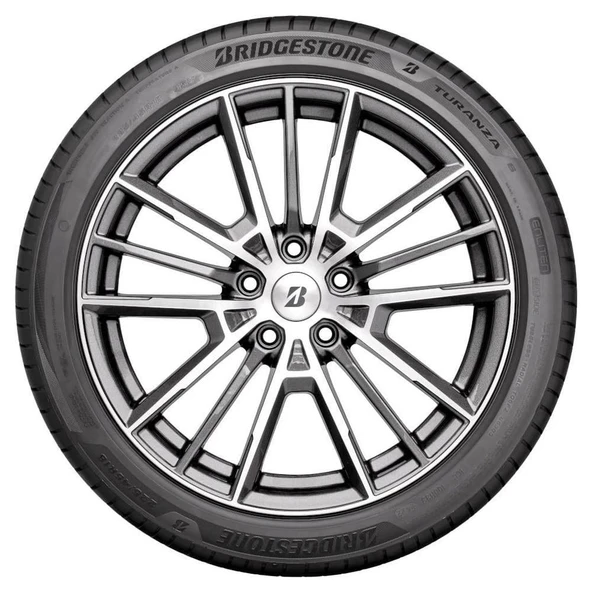 Bridgestone 225/45r17 94y xl turanza 6 Oto Yaz 2025 ürün görseli 1