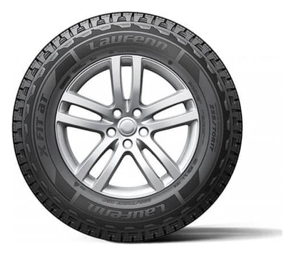 Laufenn 245/75r16 111t x fıt at lc01 Suv Yaz 2024 ürün görseli 1