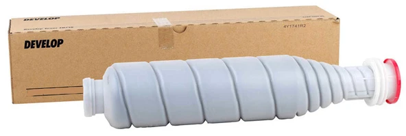 Tonersepeti Develop 604B  Fotokopi Toner - Resim 2