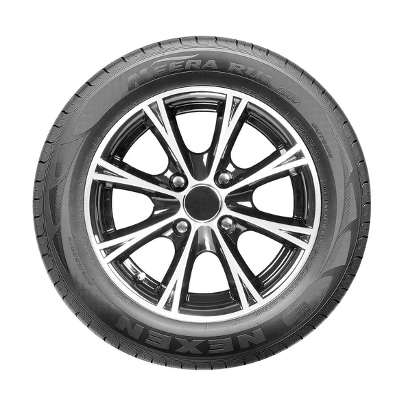 Nexen 255/50r20 109v xl n fera ru1 Suv Yaz 2025 ürün görseli 1