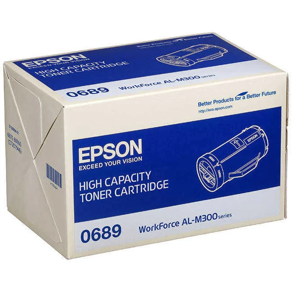 Tonersepeti Epson AL-M300/C13S050689  Toner YK. ürün görseli 1
