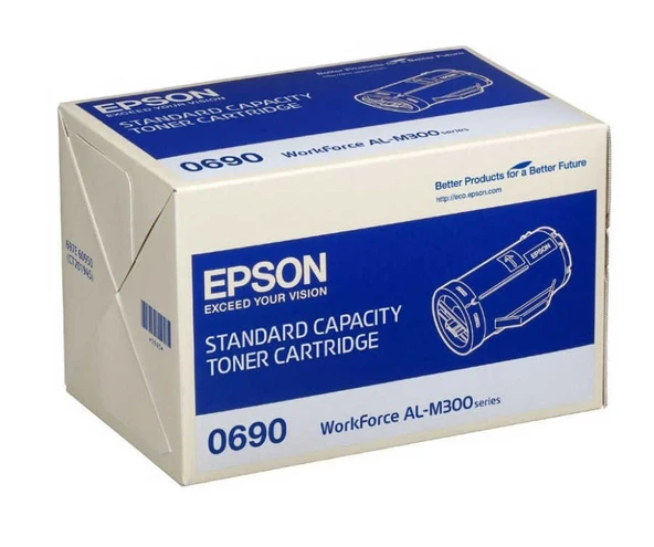 Tonersepeti Epson AL-M300/ C13S050690  Toner ürün görseli 1